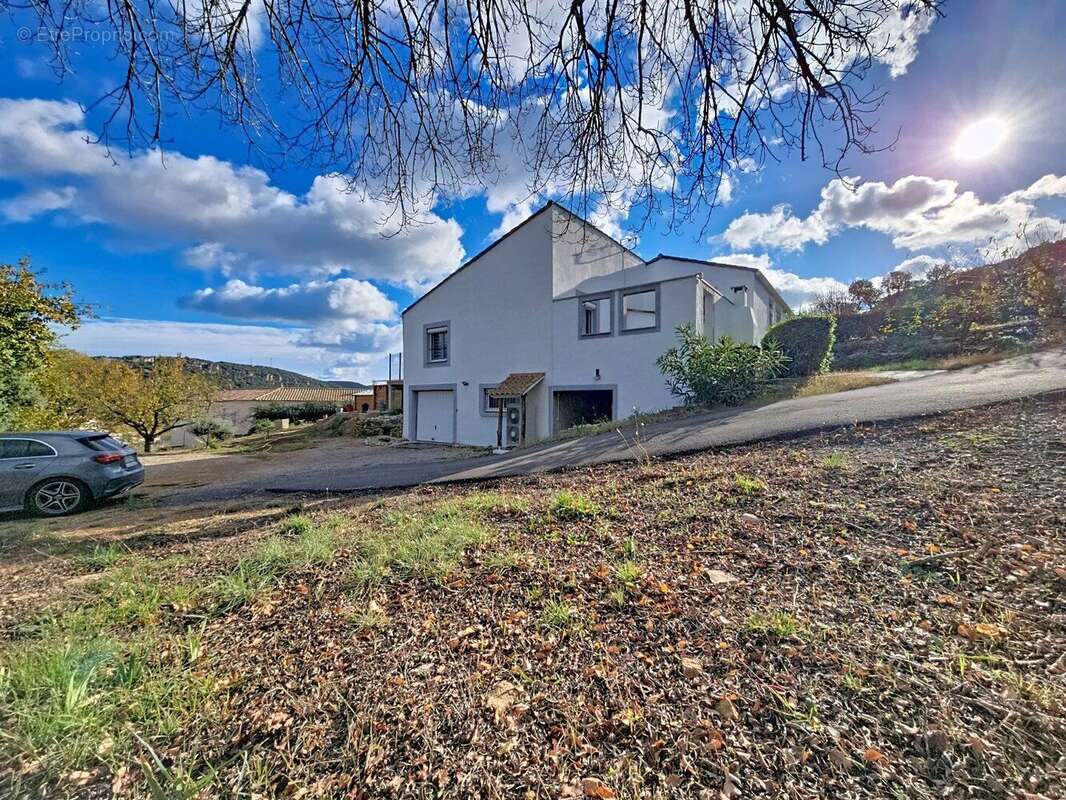 Photo 9 - Maison à TAUSSAC-LA-BILLIERE