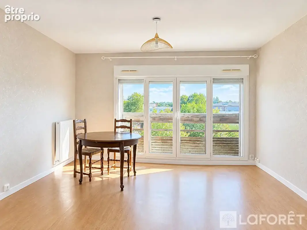 Appartement à LA TESTE-DE-BUCH