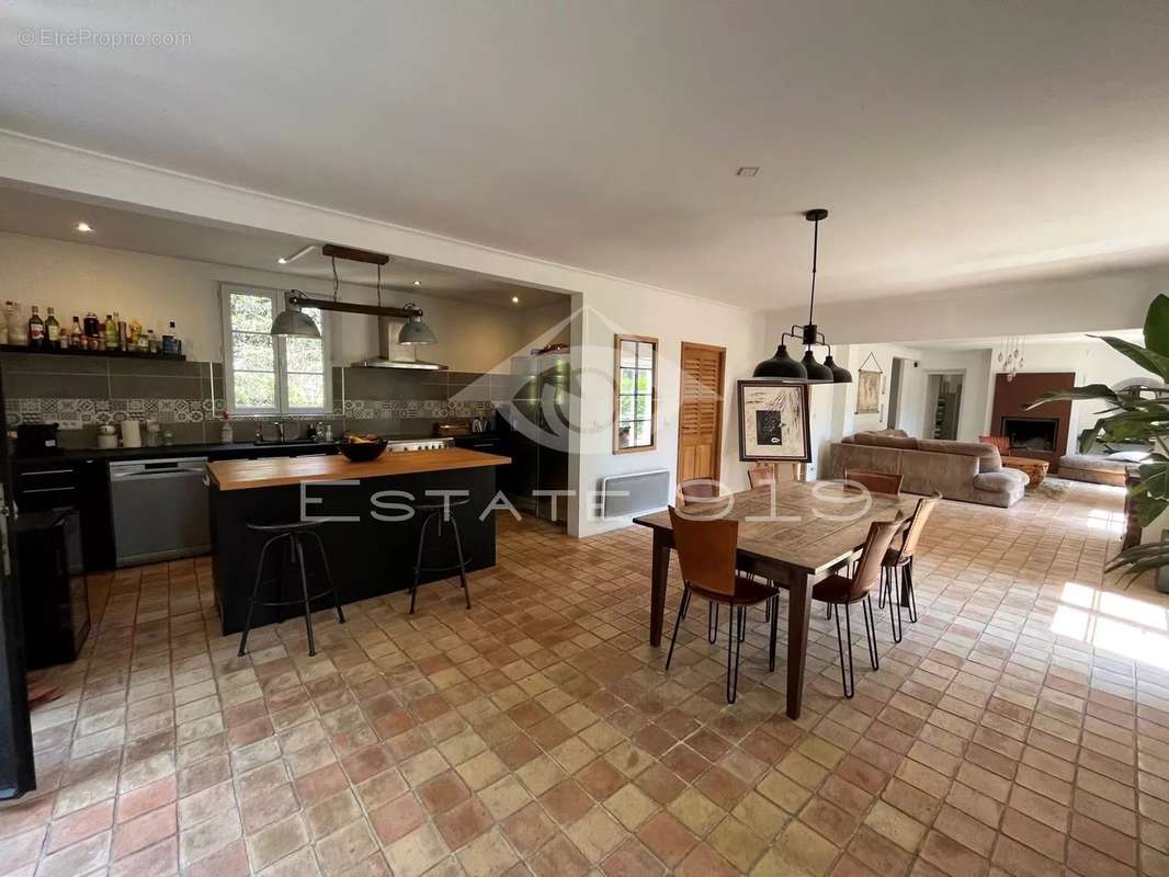 Maison à GRASSE