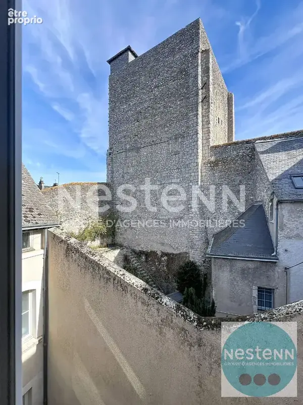 Appartement  3 pièce(s) 65 m2 - photo 11