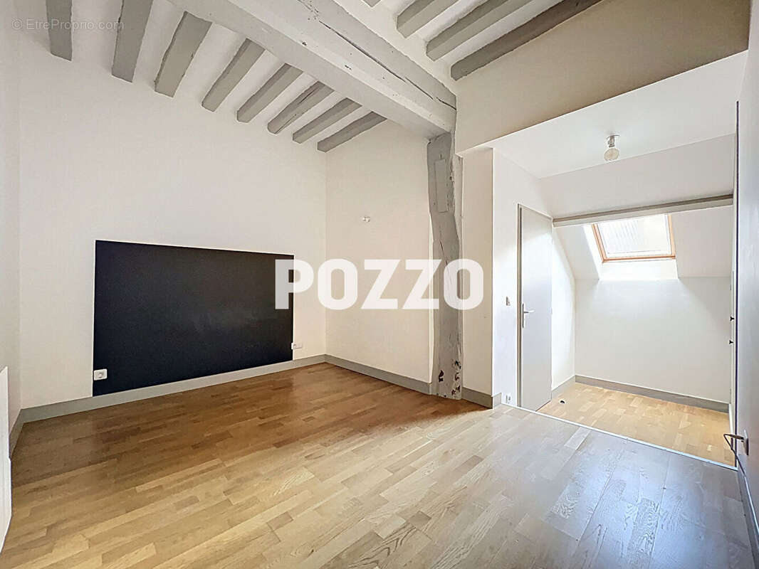 Appartement à HONFLEUR