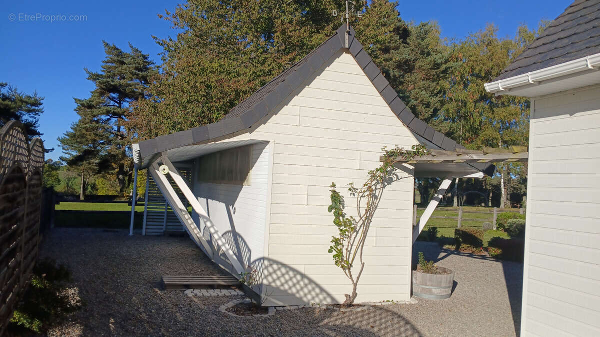 Tres belle maison contemporaine - photo 19