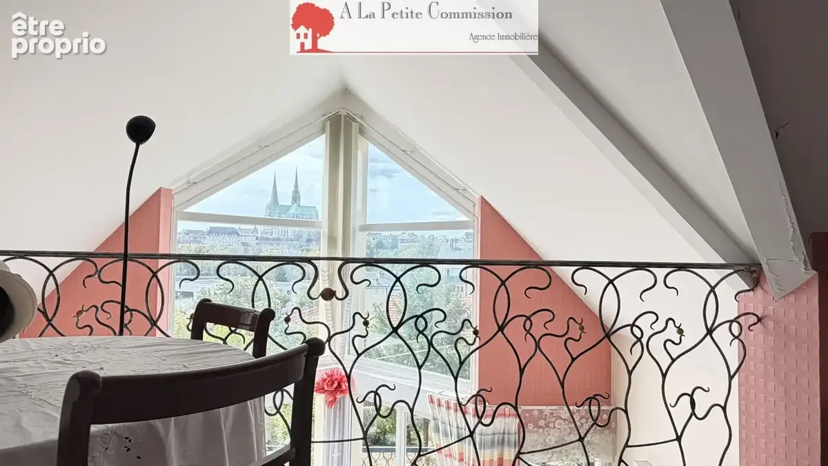 Maison 181 m² à Chartres  - photo 11