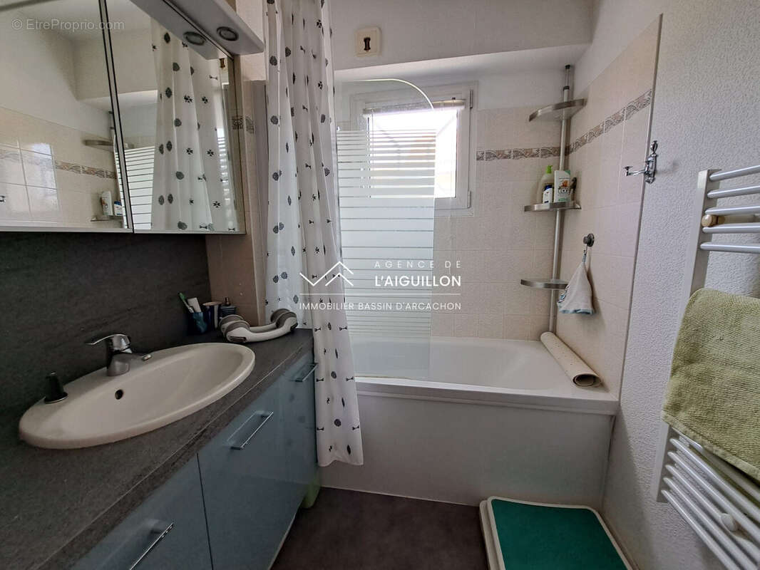 Appartement à ARCACHON