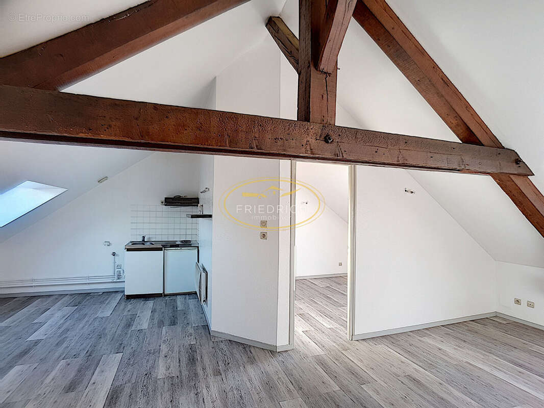 Immeuble de rapport - photo 4