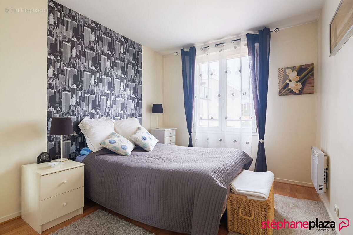 Appartement à BEZONS