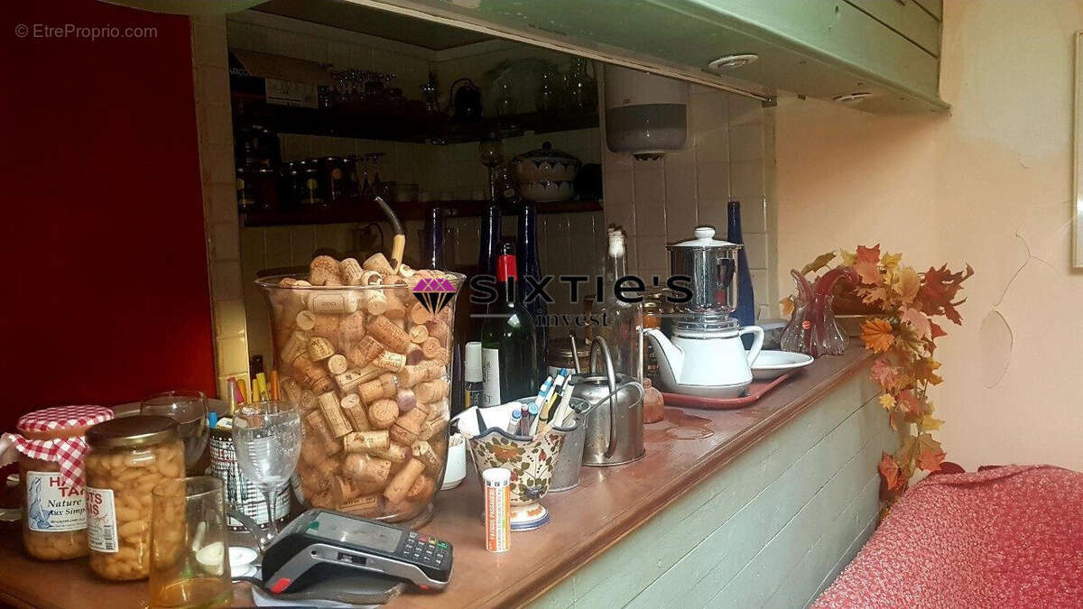 120 m² à Montreuil  - photo 5