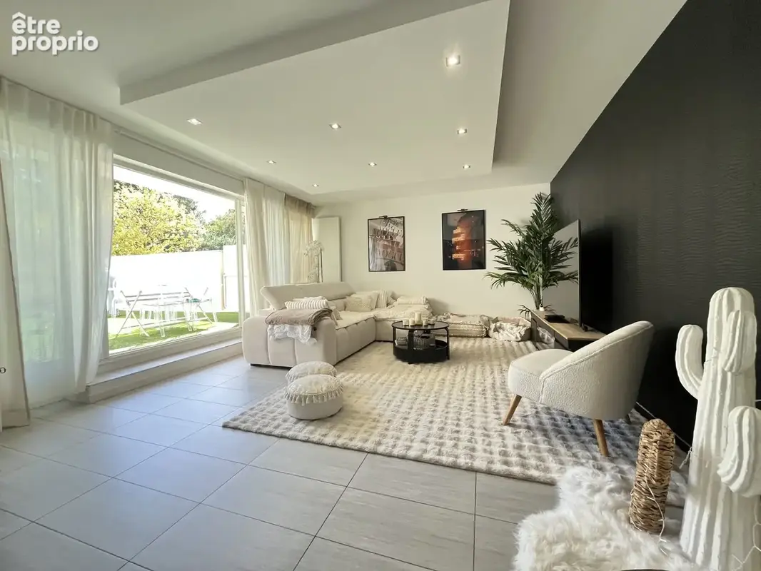 Appartement à ANGERS