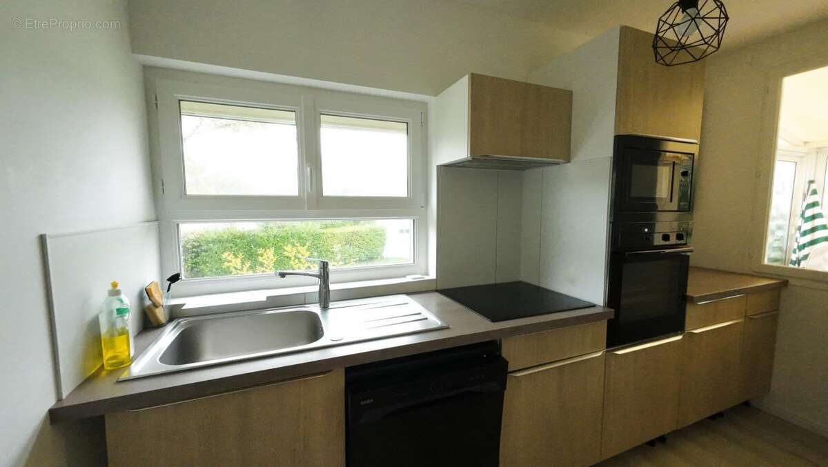 Maison à BERNEVAL-LE-GRAND