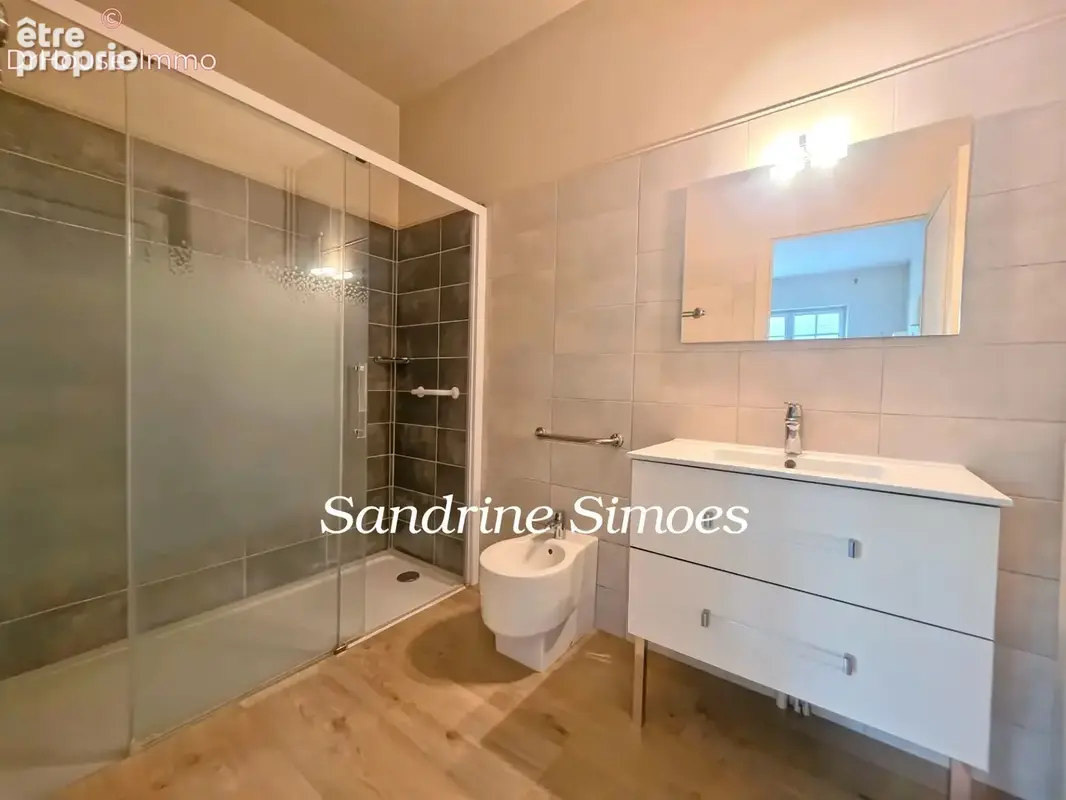 Maison 207 m² à Montmorillon  - photo 6