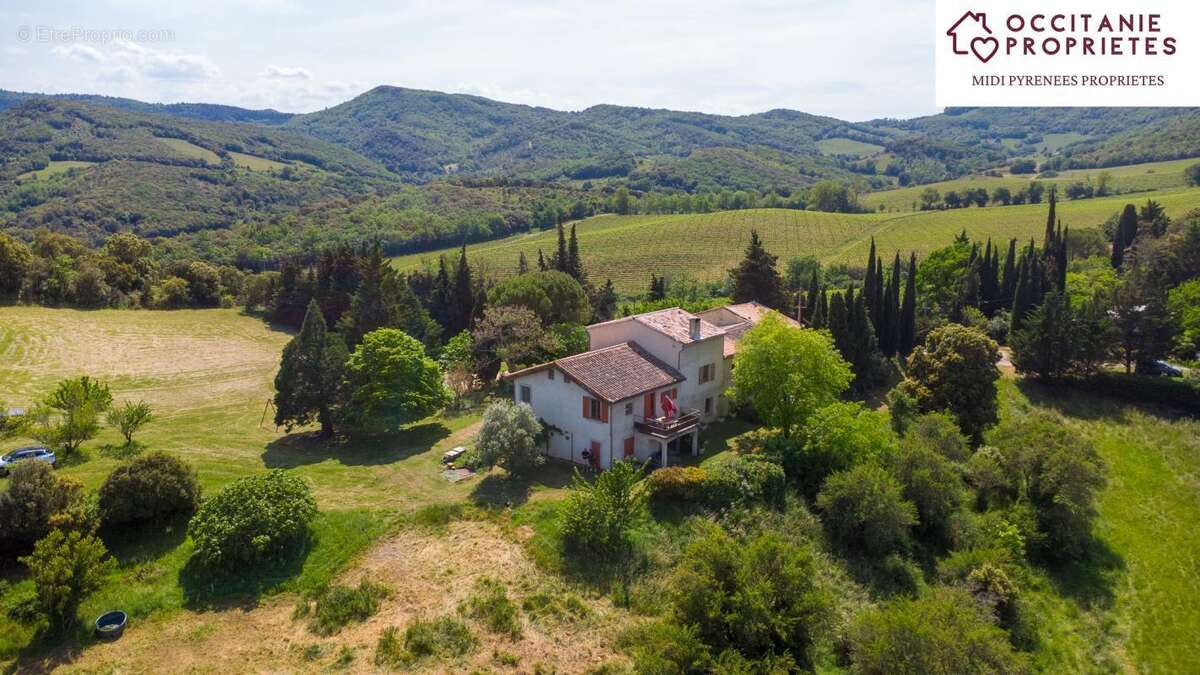 Maison à CARCASSONNE