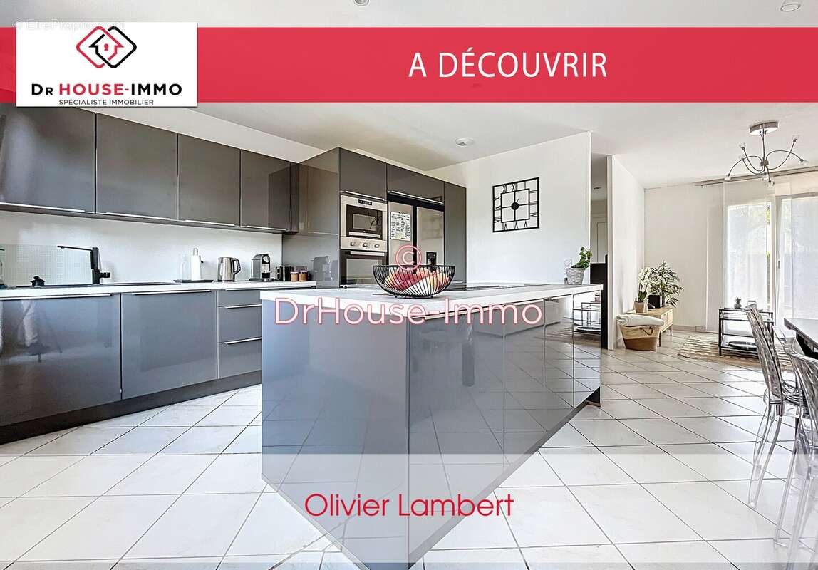 Maison à VERS-SUR-SELLES