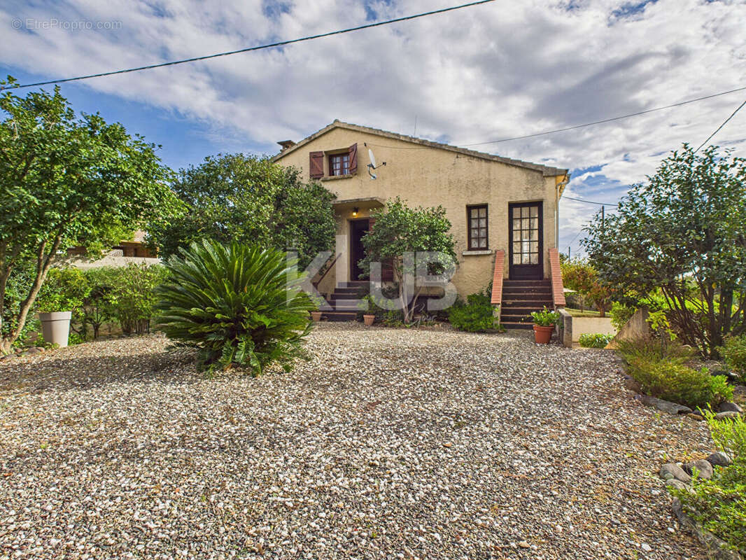 Maison à SORBO-OCAGNANO