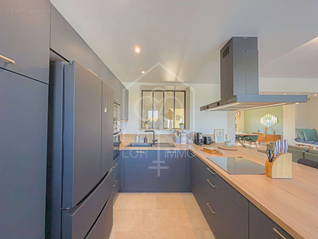 Maison à CHARLY-ORADOUR