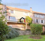 Maison à SAINTE-COLOMBE-SUR-GAND