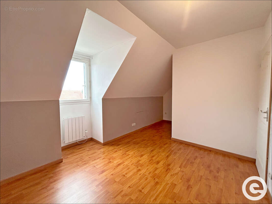 Maison à BRAY-SUR-SEINE