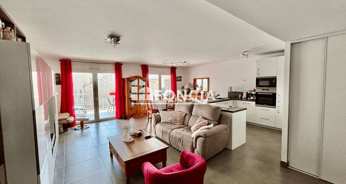 Appartement à NARBONNE