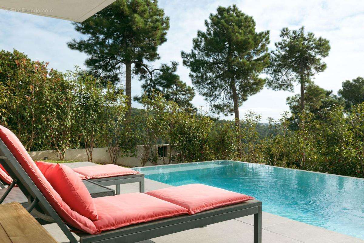 Maison à VENCE