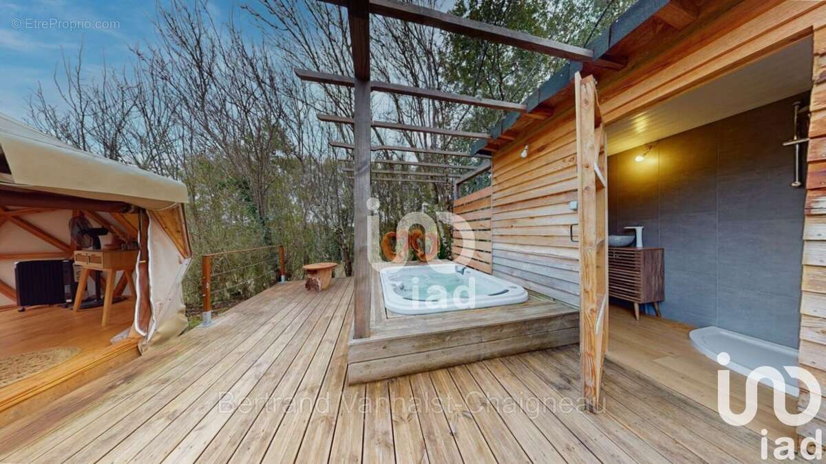 Photo 5 - Maison à MONCLAR-DE-QUERCY