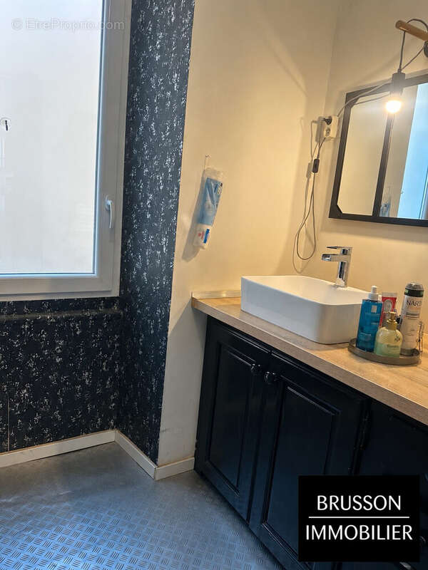 Appartement à ROQUECOURBE