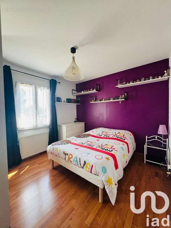 Photo 8 - Maison à DOMPIERRE-SUR-MER