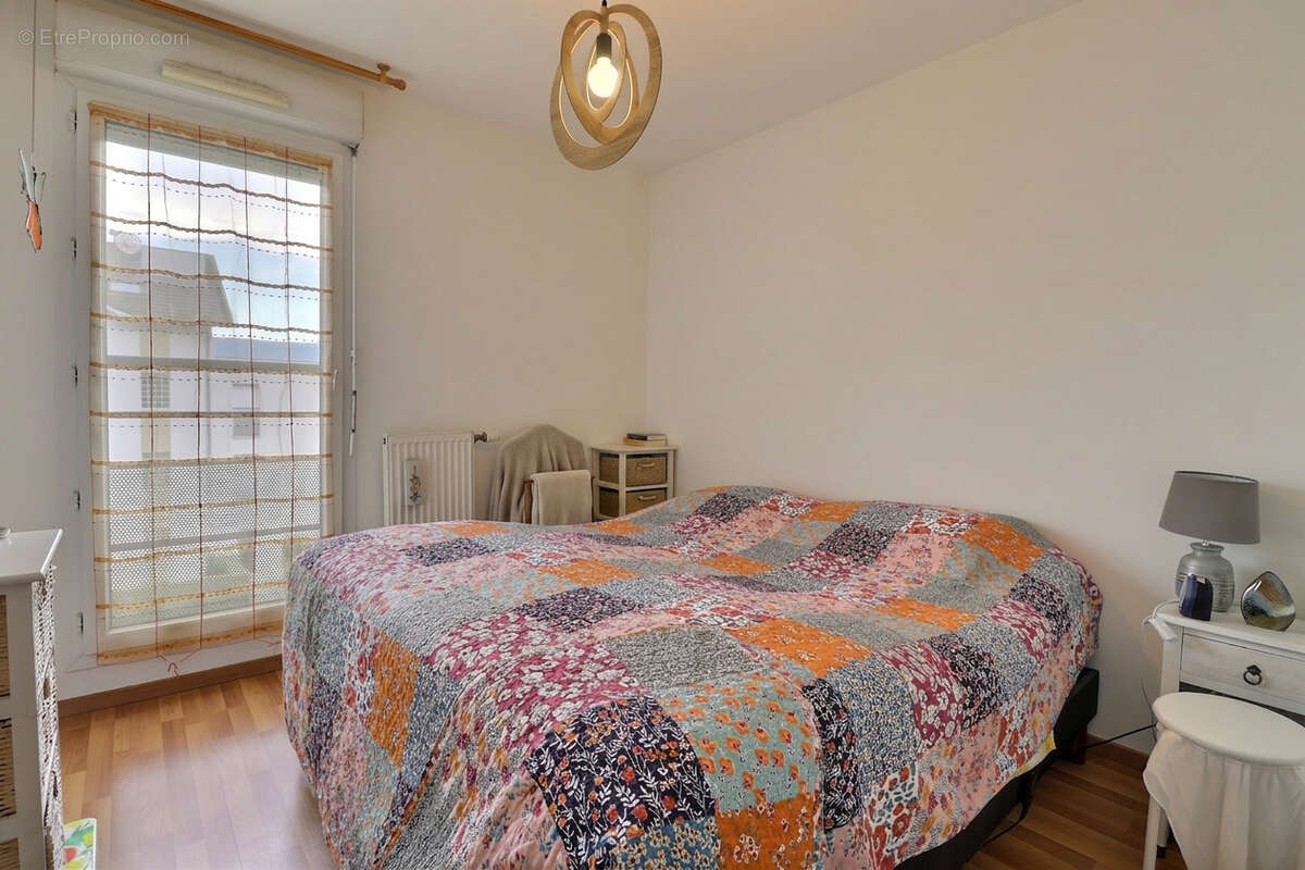 Appartement à LA RAVOIRE
