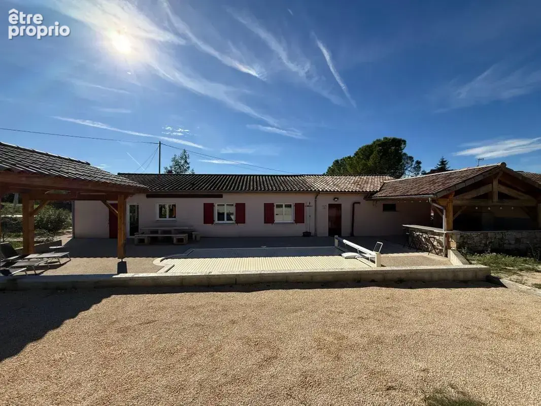 Maison À Vendre - photo 4