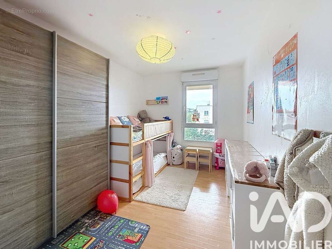 Photo 9 - Appartement à BLAGNAC