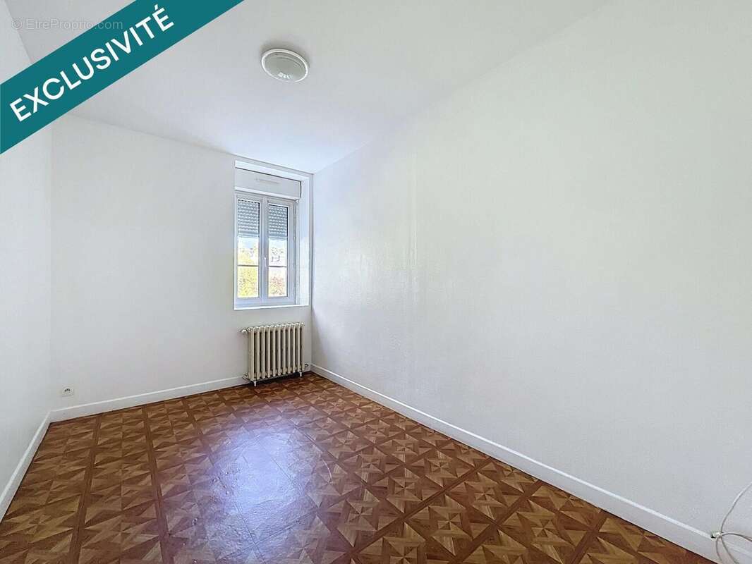 Photo 7 - Maison à CERANS-FOULLETOURTE