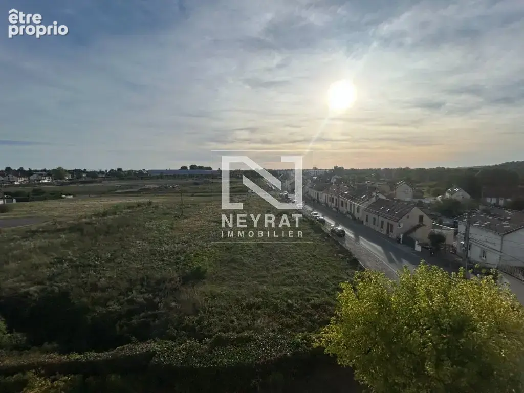 Appartement 4 pièces 80 m² à vendre à Digoin (71160) - photo 10