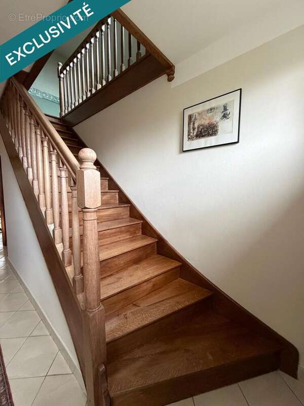 Photo 5 - Maison à VERDUN