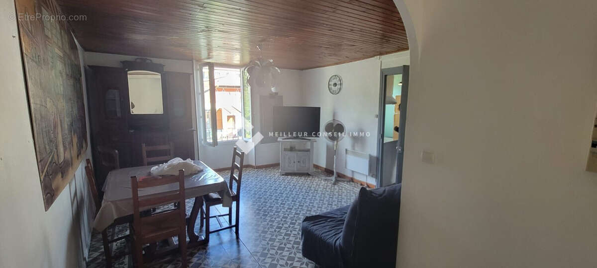 Appartement 52 m² à Besseges  - photo 4