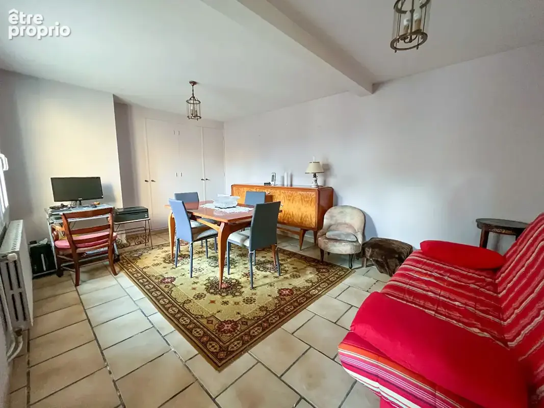 Maison FOURAS 183m² à 2 pas de la plage avec vue mer - photo 3