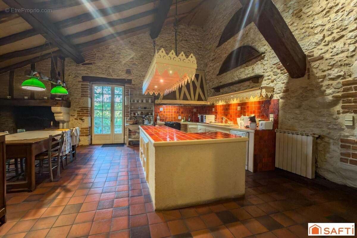 Photo 5 - Maison à PONT-DU-CASSE