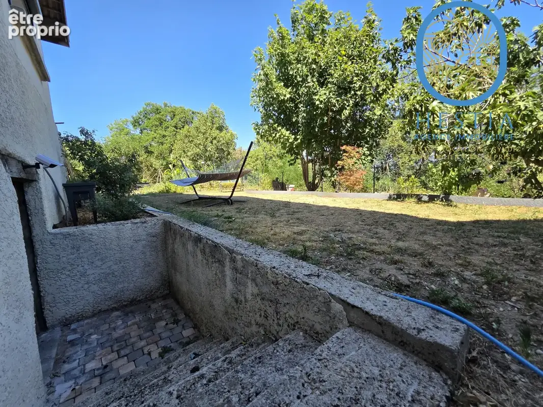 Maison 150 m2 et T2 indépendant 46m2 - photo 24