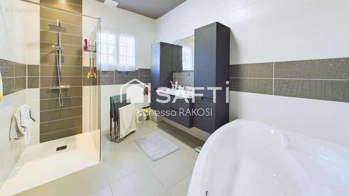 Photo 7 - Maison à AULNAY