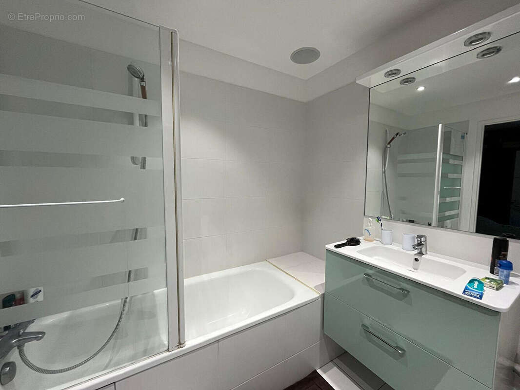 Appartement à CERGY