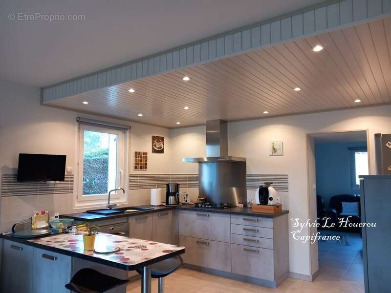 Maison à SAINT-QUAY-PERROS