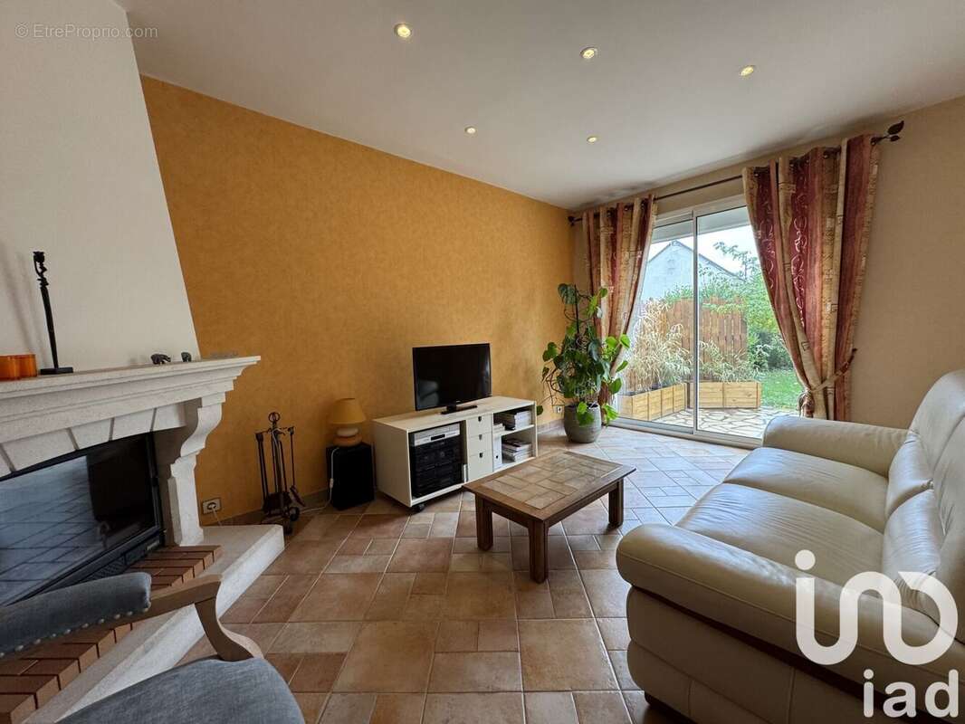 Photo 6 - Maison à SAINT-CYR-SUR-LOIRE