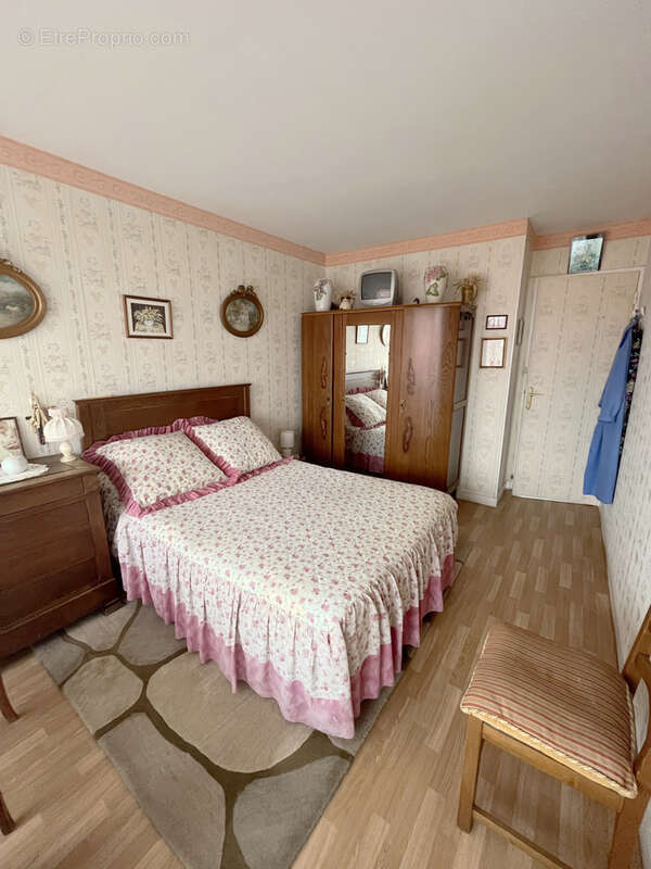 Appartement T3 vendu loué à Soissons - photo 2