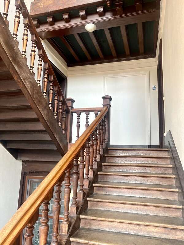Appartement à vendre Appartement Duplex 121 m2 avec parking - photo 10