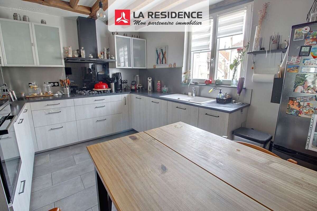 Maison 103 m² à Vaux-Sur-Seine  - photo 2
