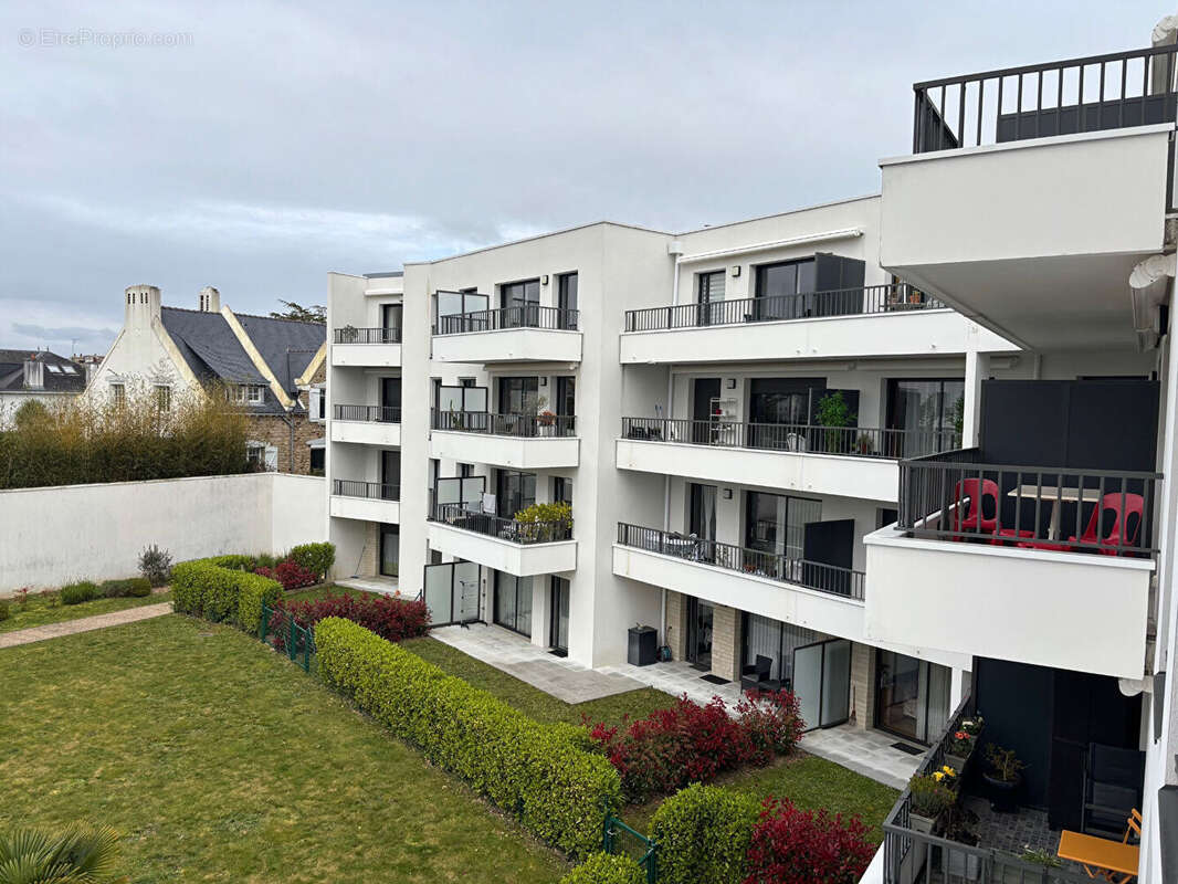 Appartement à AURAY