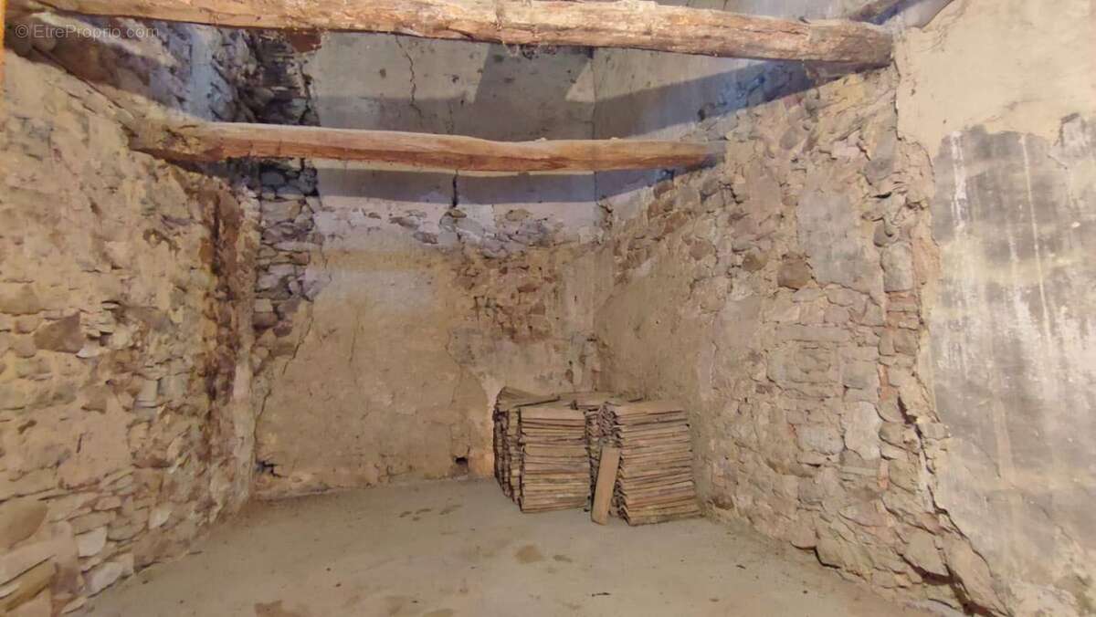 Pougnadoresse - Maison de village avec ext - 5 pièces 100 m2 - rénovation - photo 8