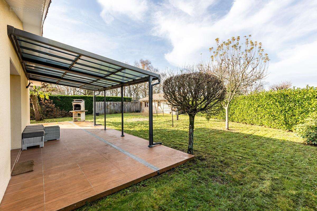 Maison à MARCHEPRIME