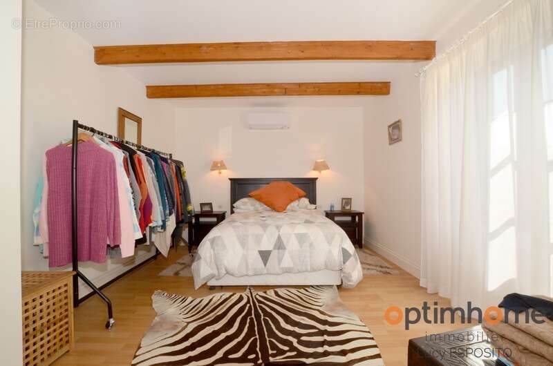 Maison à LE BOUCHAGE