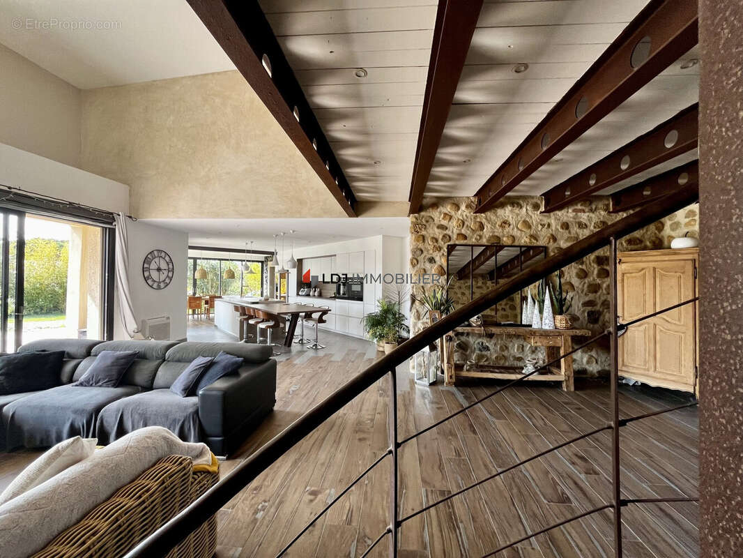 Maison à SAINT-FELIU-D&#039;AVALL