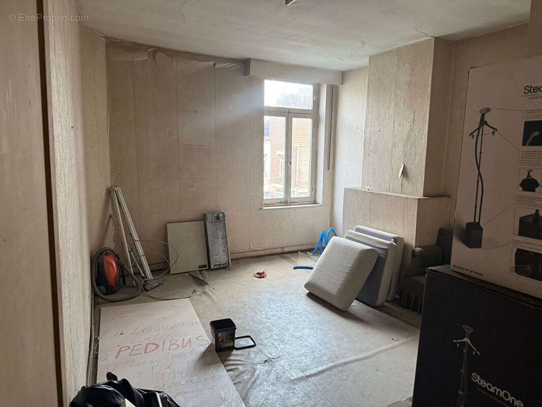 Appartement à TOURCOING