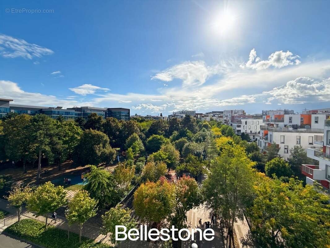 Appartement à MASSY