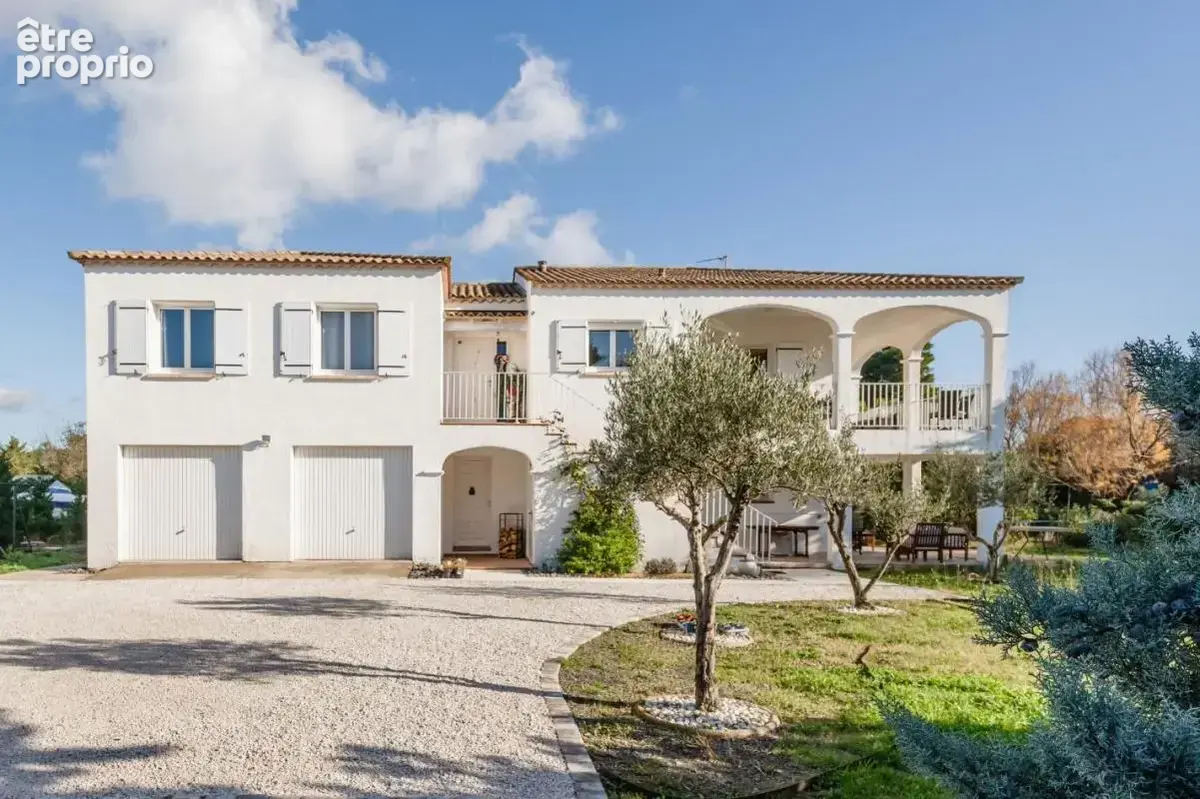 Maison 156 m² à Agde  - photo 2